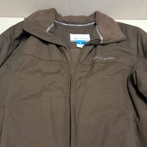 Columbia men's jacket